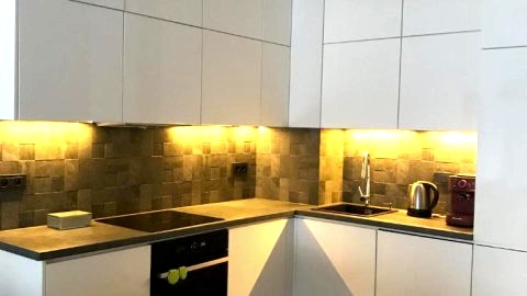 Apartament Wilanów Klimczaka