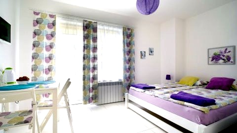Pokój nr 7