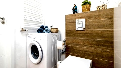 Apartament Happy Time SPA - Kołobrzeg