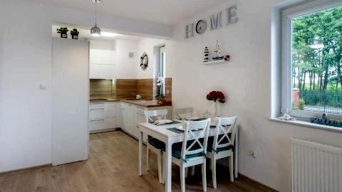 Apartament Happy Time SPA - Kołobrzeg
