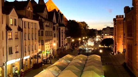 Apartament Centrum