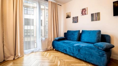 Apartament Oławska