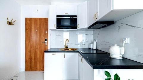 Apartament Oławska
