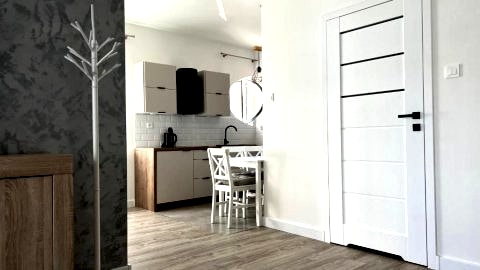 Apartament Hagrid 3 - Regina Maris