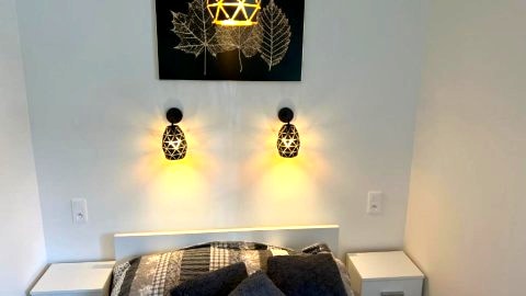 Apartament Hagrid 3 - Regina Maris
