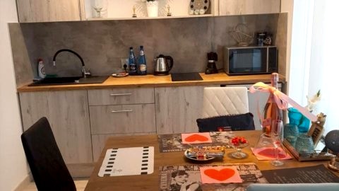 Hollywood Apartament Piotrkowska Klimat,Jakość,Styl