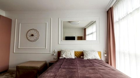 ARKA APARTAMENT DELUXE 723b