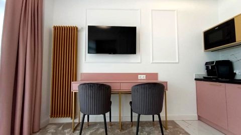 ARKA APARTAMENT DELUXE 723b