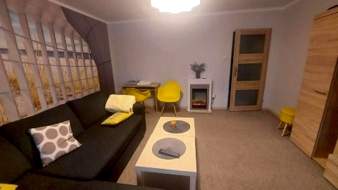 Apartament ANWAN