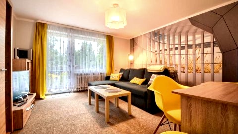 Apartament ANWAN