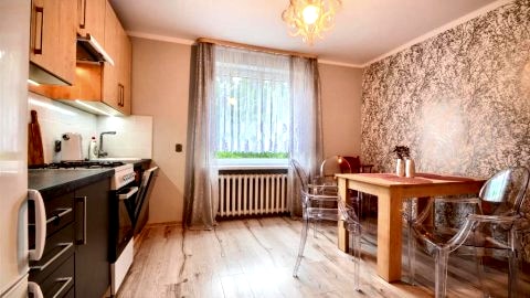 Apartament ANWAN