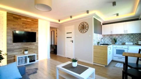 Ustka DIAMOND SEA APARTMENT