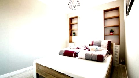 Ustka DIAMOND SEA APARTMENT