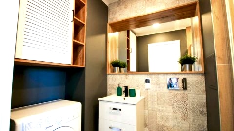 Ustka DIAMOND SEA APARTMENT