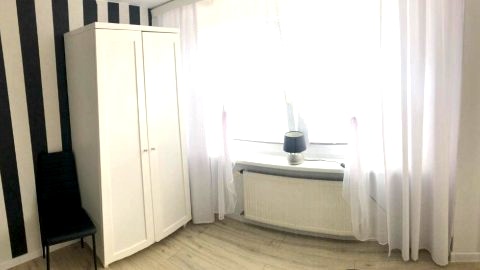 Apartament Jarzębinka