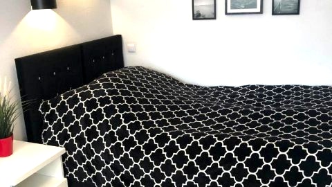 Apartament Jarzębinka