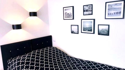 Apartament Jarzębinka