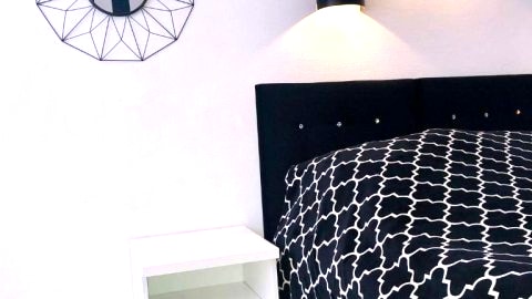 Apartament Jarzębinka