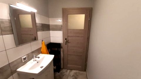Apartamenty Lewa