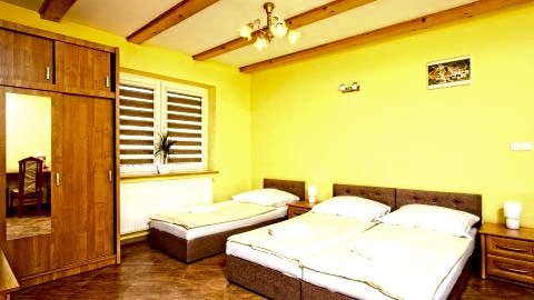 Apartament Nr 1