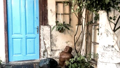 Belmondo Beach House