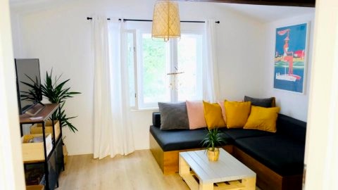 Belmondo Beach House