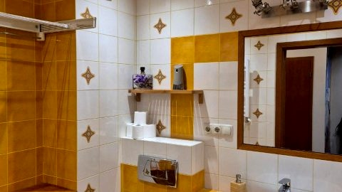 Apartament Karkonoska z garażem