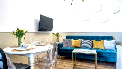 Apartament Katrin Home