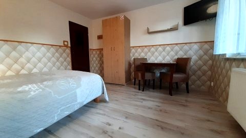 Pokój 2os z oddzielnym wejściem