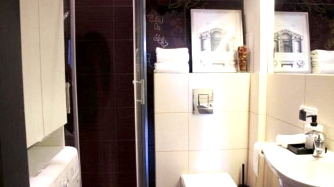 Elegant 2BR, Amazing Old Town Views, Plac Solny Walk to Rynek! Amenities
