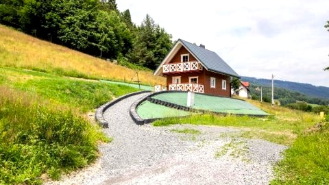 Beskidzki Domek