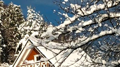Beskidzki Domek