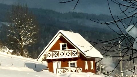 Beskidzki Domek