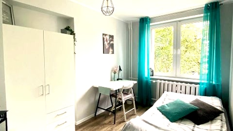 Lovely room
