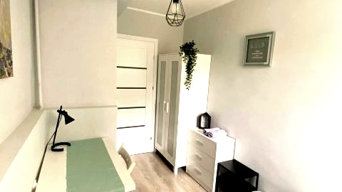 Cosy room