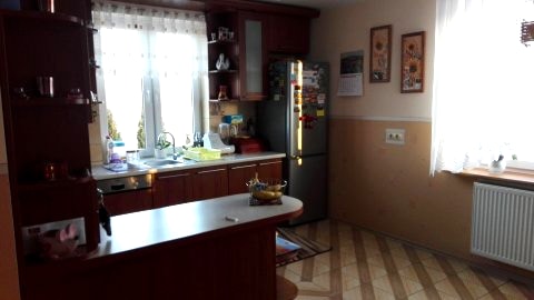 AGROTURYSTYKA POD BOCIANIM GNIAZDEM