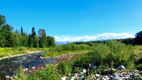 Domek z ogrodem Białka Tatrzańska 500 m od wyciągu