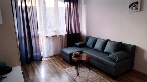 Elli apartament