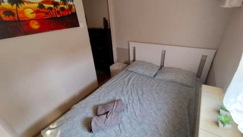 Elli apartament