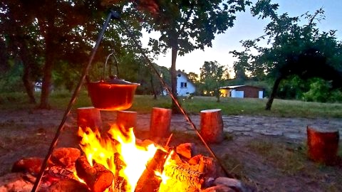 Dobre Miejsce