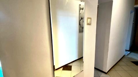 Apartament w centrum Wrocławia w kamienicy