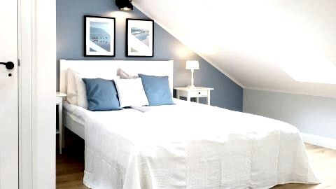 Apartament 2-osobowy Berlin