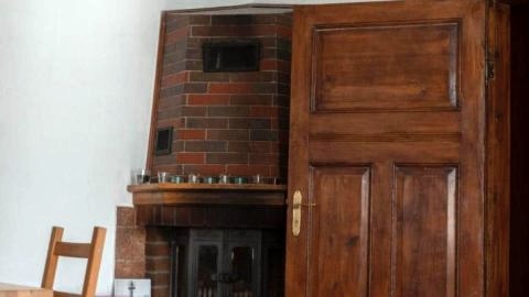 Apartament Nadmorski