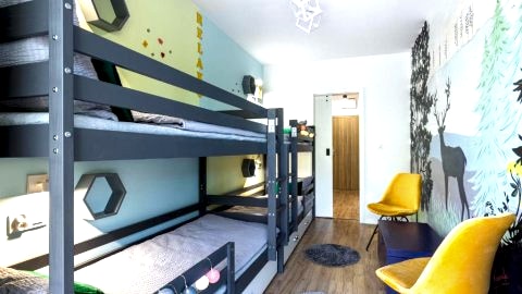 Słoneczny apartament z widokiem na góry