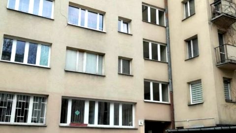 Kremerowska Apartment