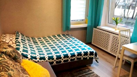 Kremerowska Apartment
