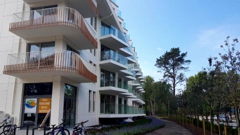 Albus 112 ApartPark