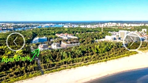 Albus 112 ApartPark