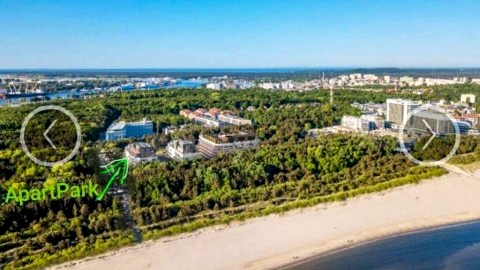 Albus 112 ApartPark