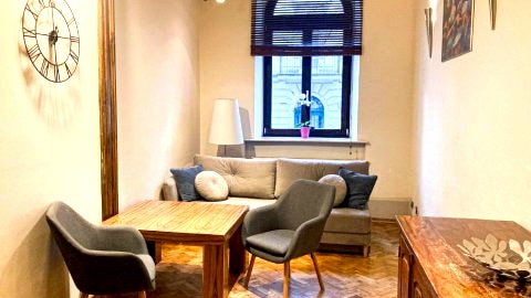 Apartment Sare 11